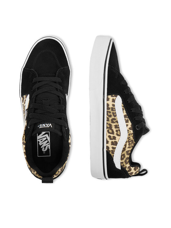 Vans Vans Tenis superge C-FILMORE VN000EAGBM81 Črna