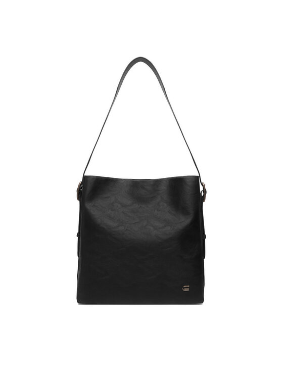 G-Star Raw G-Star Raw Дамска чанта C-LDA8441 Черен