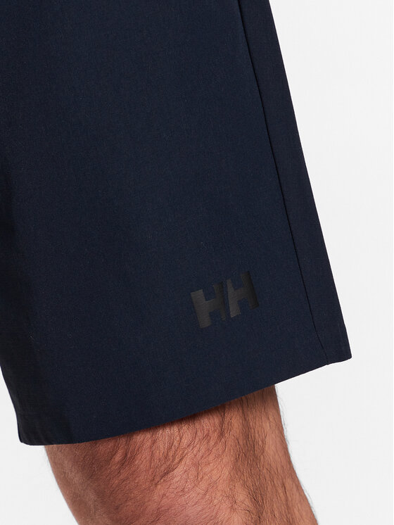 Helly Hansen Helly Hansen Úszónadrág Qd 34280 Sötétkék Regular Fit
