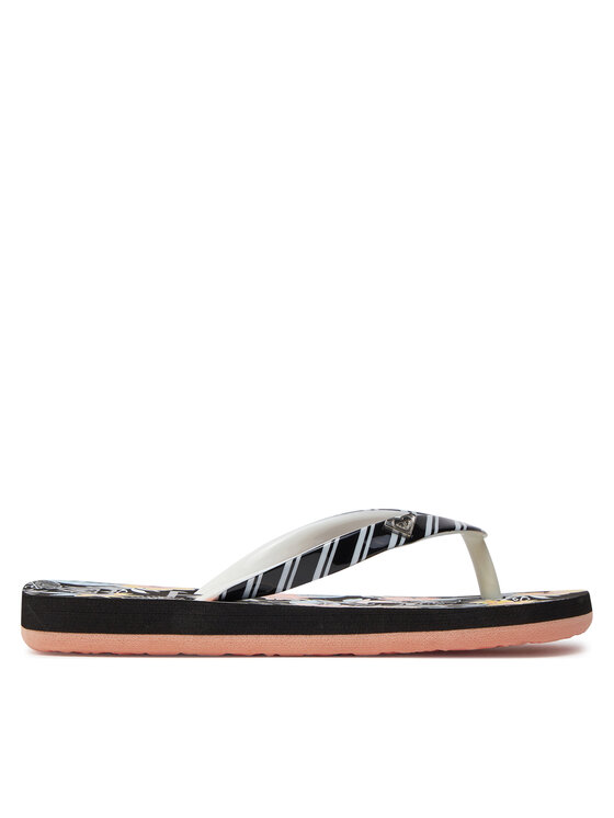 Roxy Roxy Flip flop ARGL100264 Negru