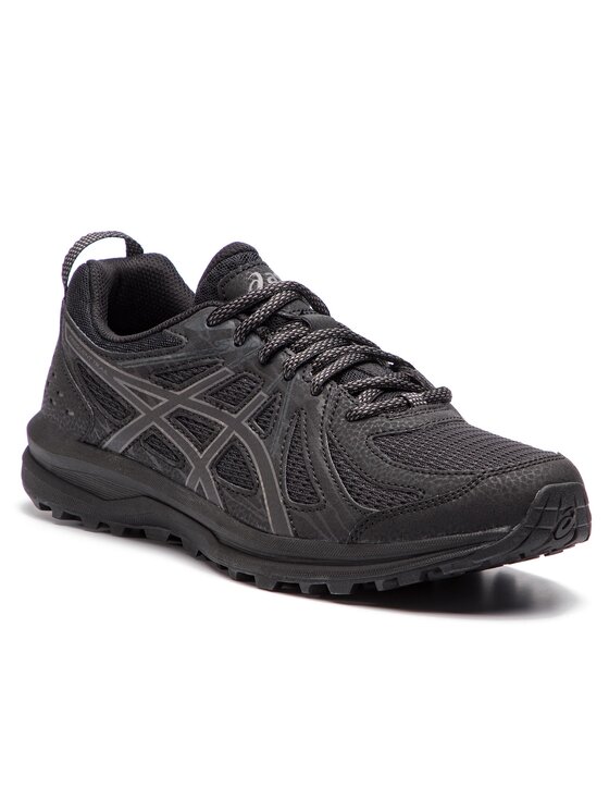 Asics frequent trail herren top