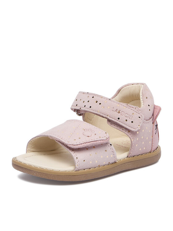 Lasocki Kids Lasocki Kids Sandali CEO-CI12-BOB-05(II)DZ Rosa chiaro