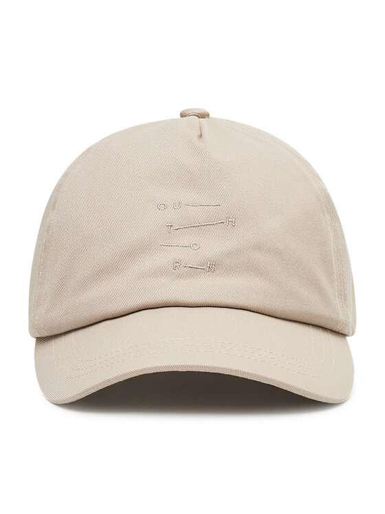Cappellino HOL22-CAM601 Beige