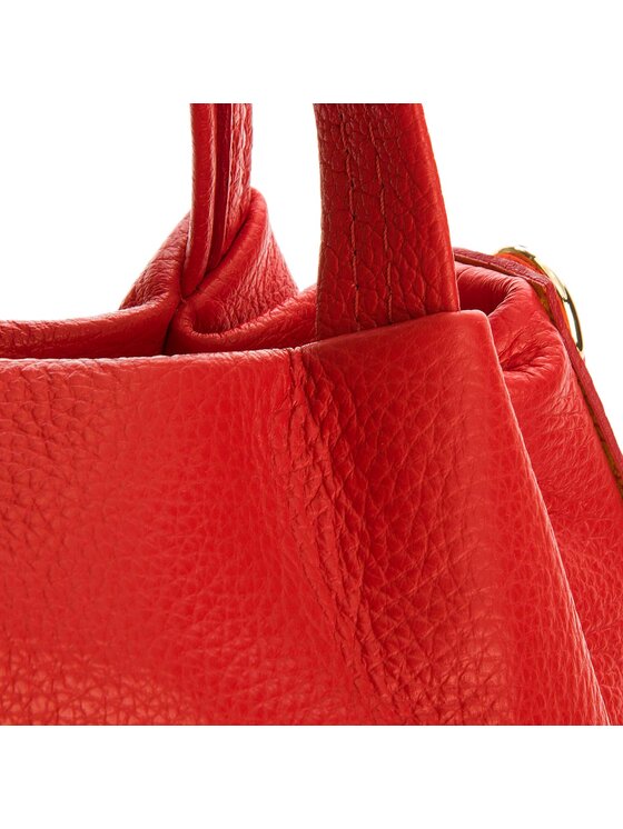 Borsetta K10499 Rosso