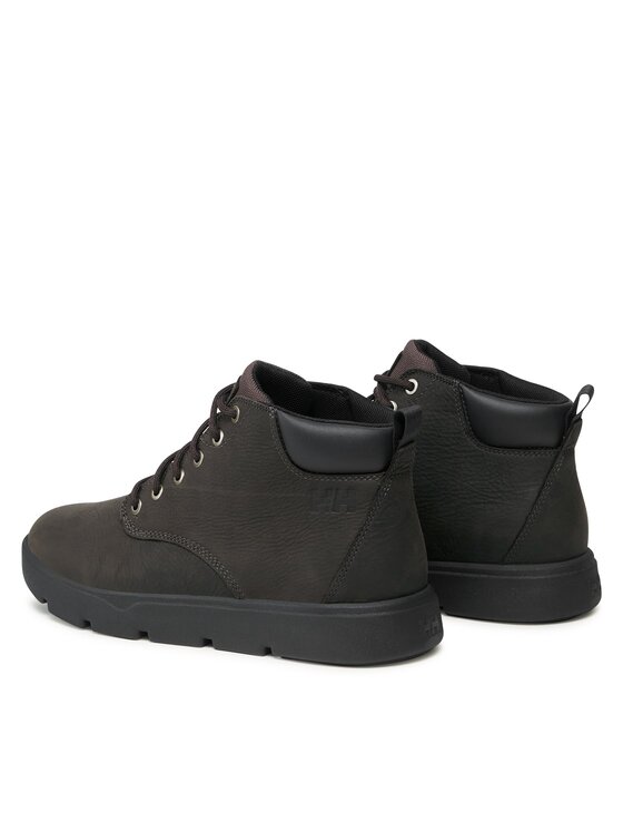 Helly Hansen Helly Hansen Trekking čevlji Pinehurst Leather 11738_713 Rjava