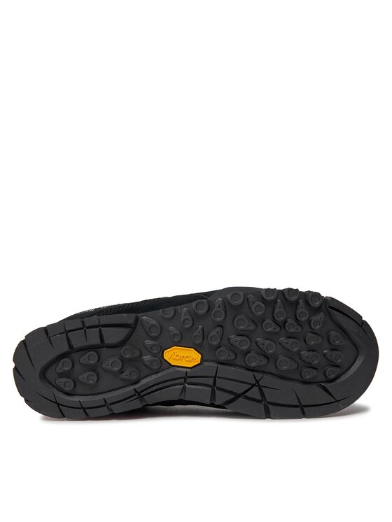 Alpina Alpina Scarpe da trekking Royal Vibram 627F-1 Blu