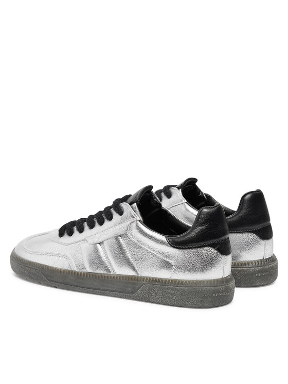 Kennel & Schmenger Kennel & Schmenger Sneakers Pop 41-22680.310 Argintiu