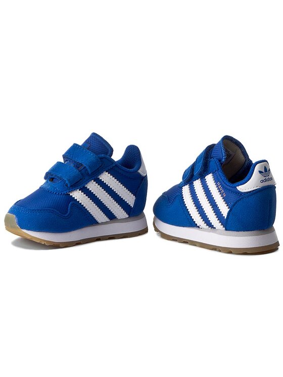 Adidas clearance haven niebieskie