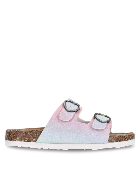 Şlapi ZigZag Messina Z151002 Colorat