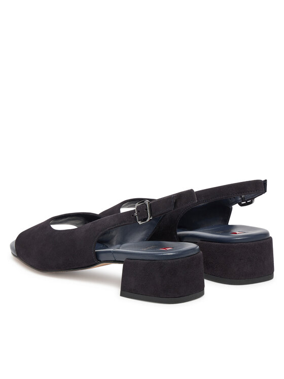 HÖGL HÖGL Sandalen Elsa 9-102612 Dunkelblau