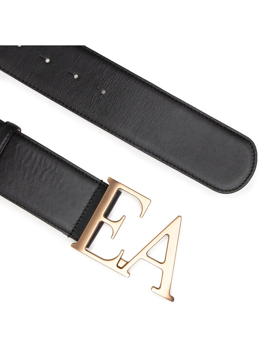 Emporio Armani Emporio Armani Női öv Y3I271 Y292B 80001 Fekete