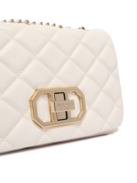 Nine West Nine West Torbica CEO-Siena-LDA8700 Bijela