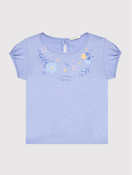 T-shirt United Colors Of Benetton