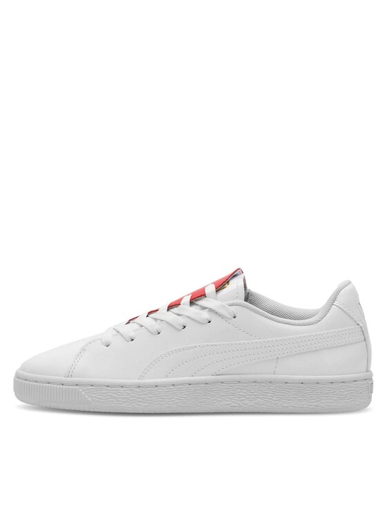 Puma Puma Tenisice 369556-01 Bijela