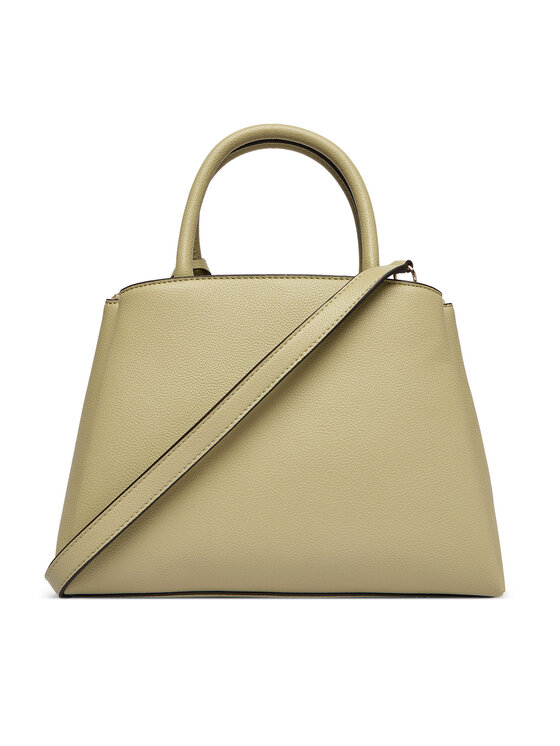 Guess Guess Τσάντα Isola HWBG99 05060 Πράσινο