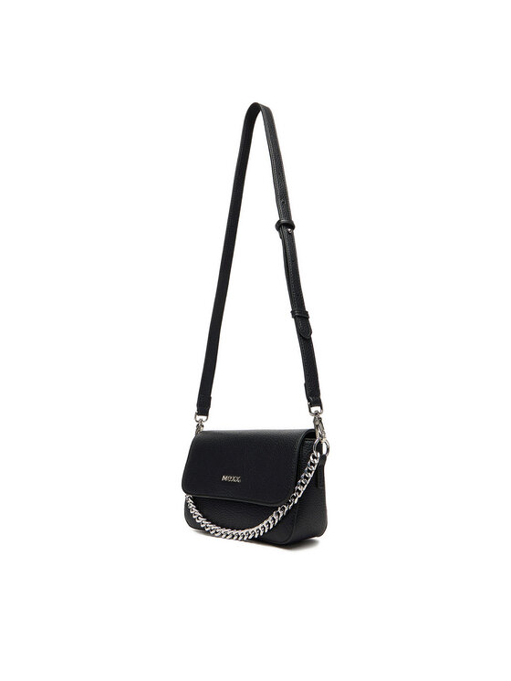 MEXX MEXX Kabelka C-MEXX-L-003-08 Čierna