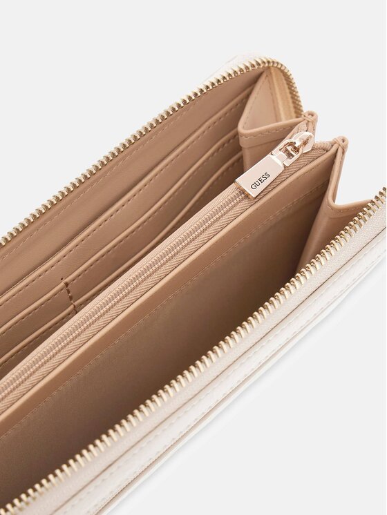 Guess Guess Портфейл 181115 Розов
