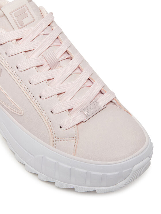 Fila Fila Sneakersy Sintra FFW0493 40086 Różowy