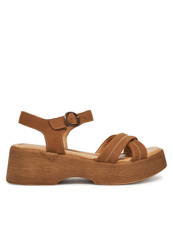 Lasocki Lasocki Sandalen WI23-NAGINA-09 Braun