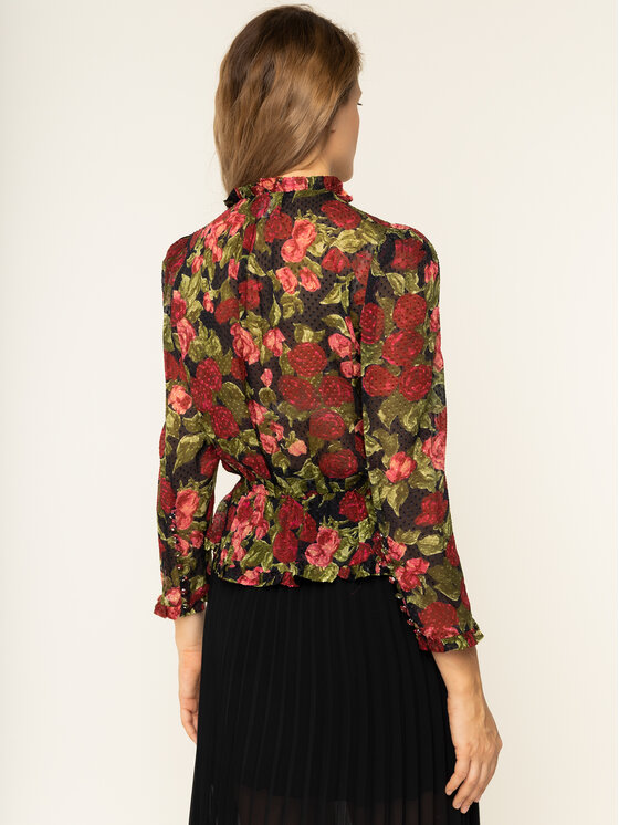 Camicia FCCL19051K Multicolore Regular Fit
