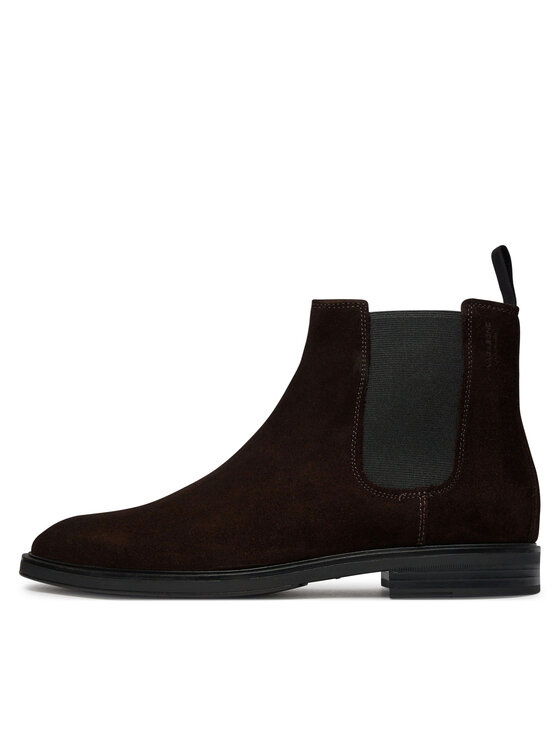 Vagabond Shoemakers Vagabond Shoemakers Členková obuv s elastickým prvkom Andrew 5668-340-31 Hnedá