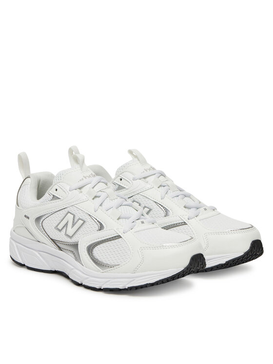 New Balance New Balance Sneakersy ML408M Biały