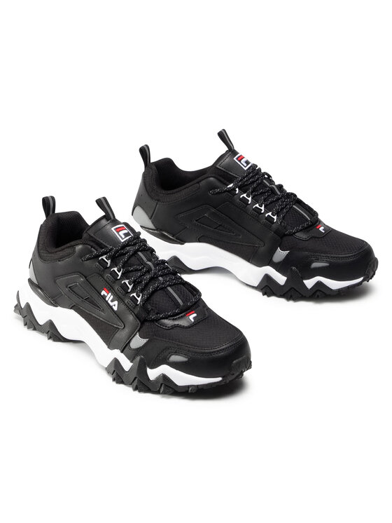 Fila Fila Sneakers Trail Wk 1010913.25Y Nero