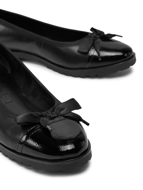 Tamaris Tamaris Ballerine 1-22126-43 Nero