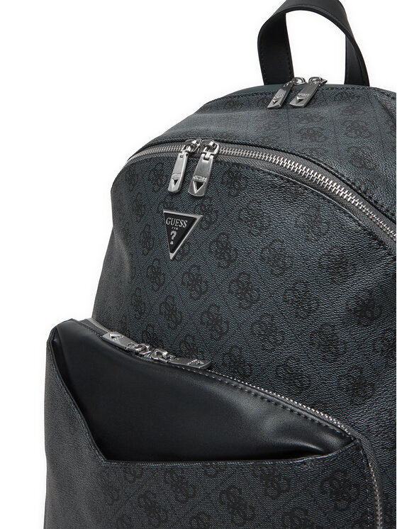 Guess Guess Раница HMSILO P5108 Черен