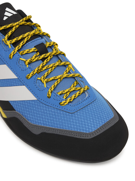 adidas adidas Sneakersy Terrex Skychaser Solo Approach JS4330 Niebieski