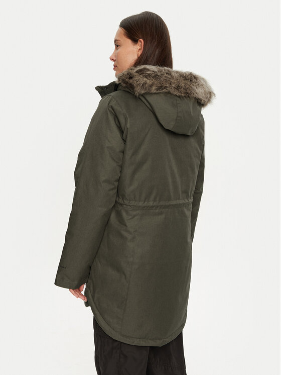 Columbia Columbia Striukė Suttle Mountain™ II 2086461 Chaki Regular Fit