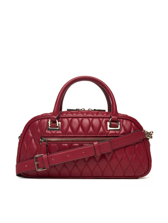 Guess Guess Handtasche Valla HWQG81 22050 Rot