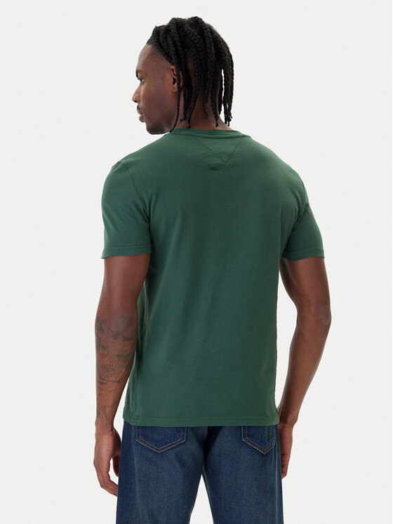 Tommy Jeans Tommy Jeans T-särkide komplekt DM0DM20687 Värviline Regular Fit