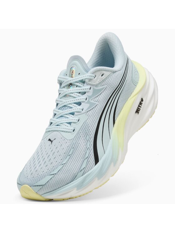 Puma Puma Sneakersy 311141 Niebieski