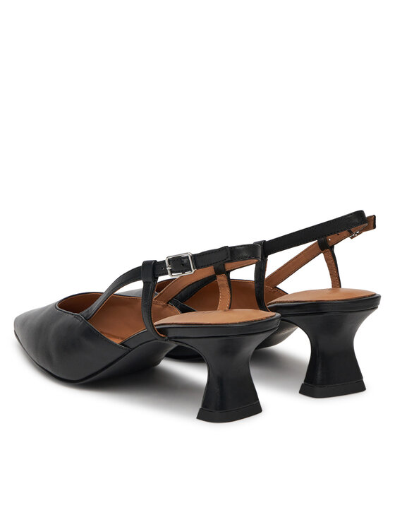 Tamaris Tamaris Sandali Newd By Tamaris 1-29304-44 Nero