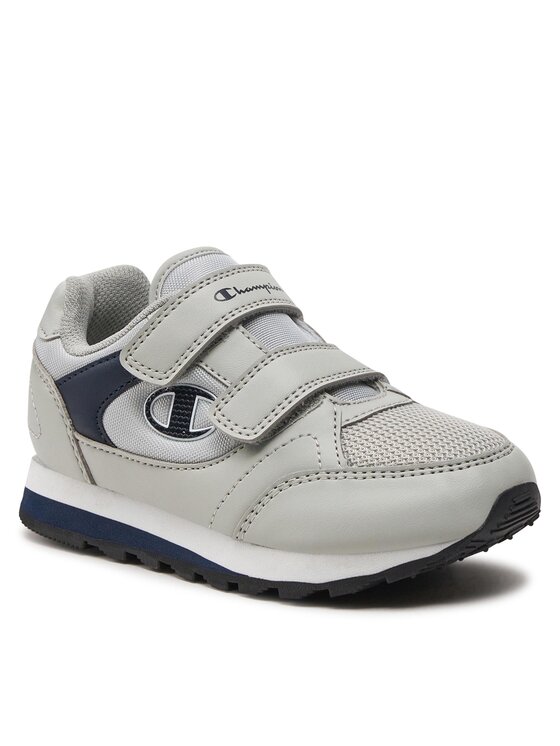 Champion Champion Сникърси Rr Champ Ii B Ps Low Cut Shoe S32734-CHA-ES001 Сив