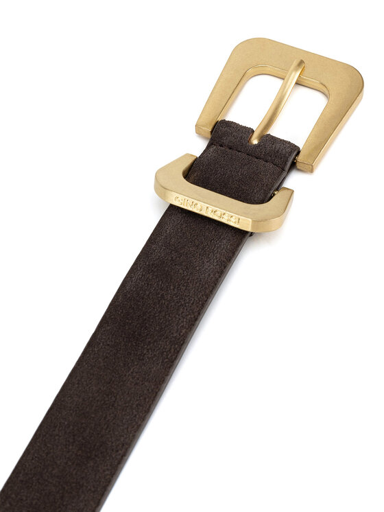 Gino Rossi Gino Rossi Damengürtel BLYL24006-1 Braun