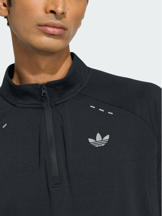 adidas adidas T-Shirt 167660 Czarny Regular Fit