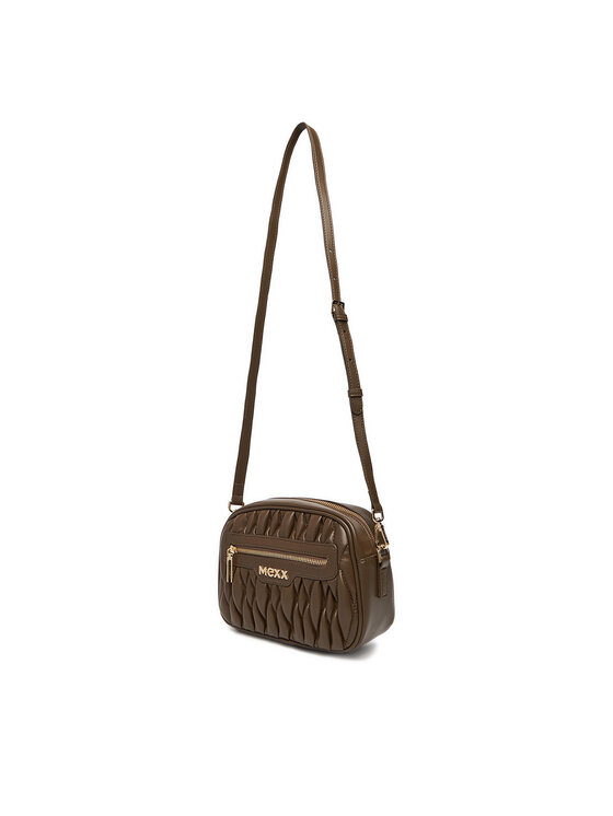 MEXX MEXX Дамска чанта C-MEXX-L-002-08 Каки