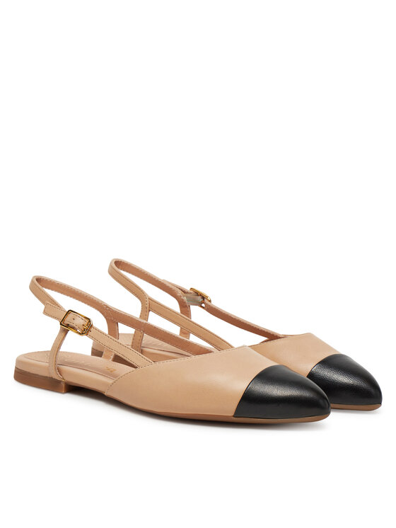 Unisa Unisa Baleriinad Asley 25 Nto Beež