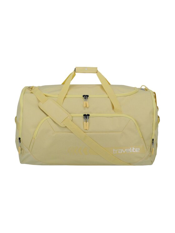 Travelite Travelite Torba weekendowa 300924 Żółty