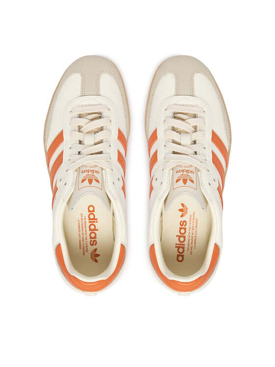 adidas adidas Sneakers Samba Og IH9057 Alb