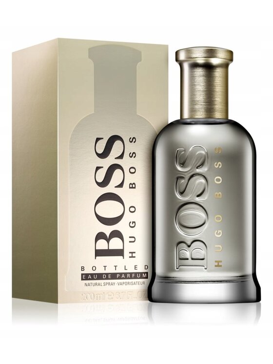 HUGO BOSS Hugo Boss Boss Bottled Eau de Parfum Woda perfumowana