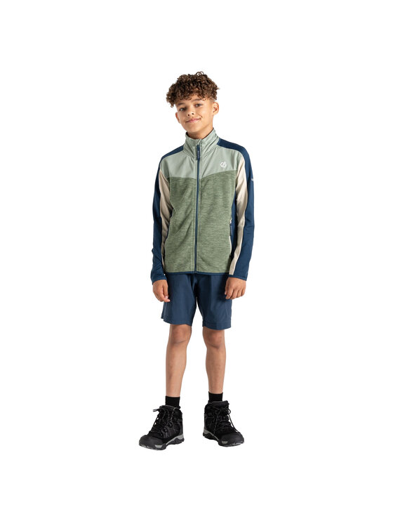 Dare2B Dare2B Kurtka outdoor RG9886 Zielony Core Fit