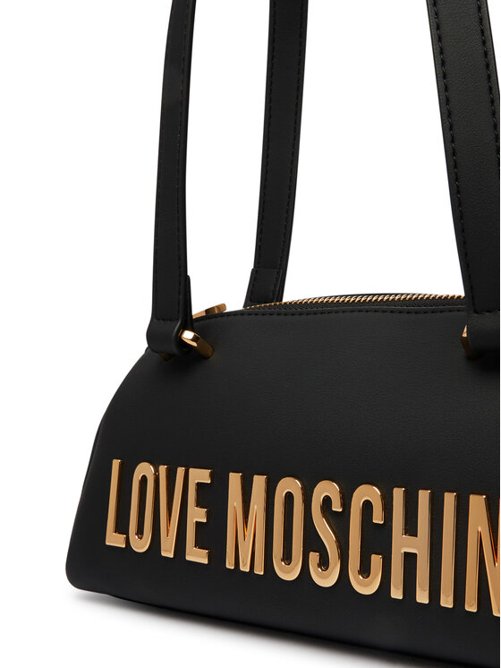 LOVE MOSCHINO LOVE MOSCHINO Torbica JC4184PP1PKD0000 Crna
