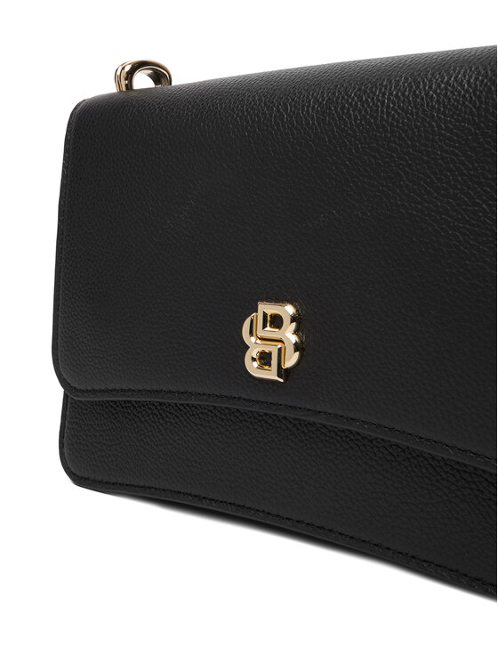 BOSS BOSS Rankinė 50554935 Juoda