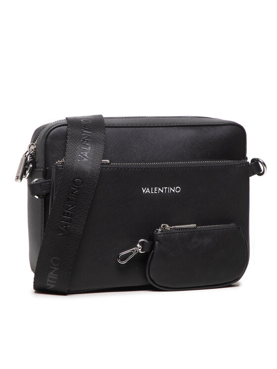 Valentino Valentino Torebka Marnier VBS5XQ05 Czarny