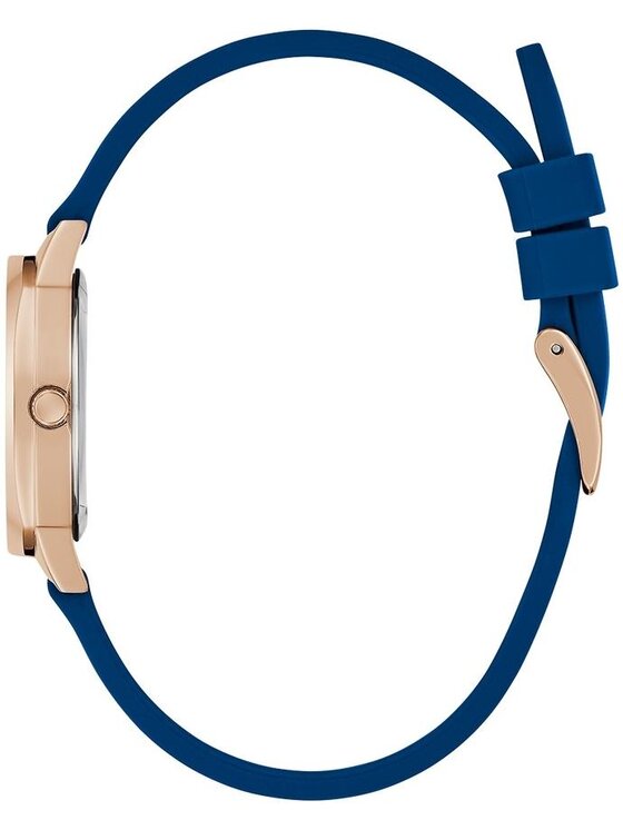 Guess Guess Hodinky GW0820L2 Modrá