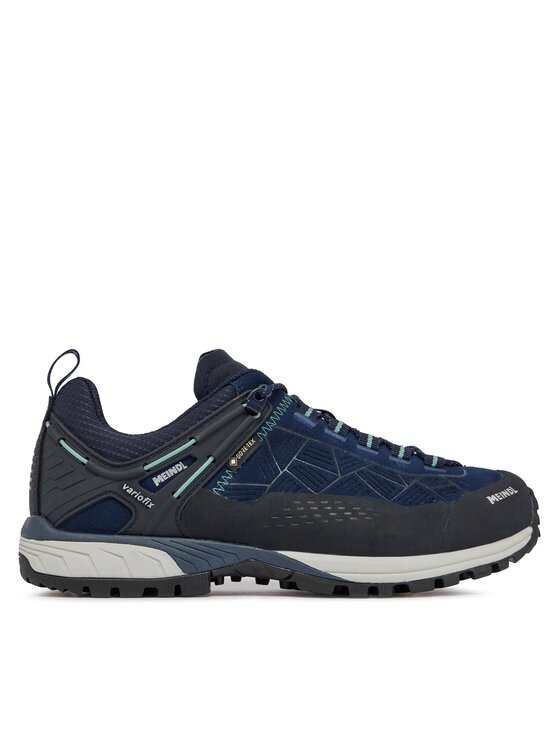 Meindl Pārgājienu apavi Top Trail Gtx GORE-TEX 4714/49 Tumši zils