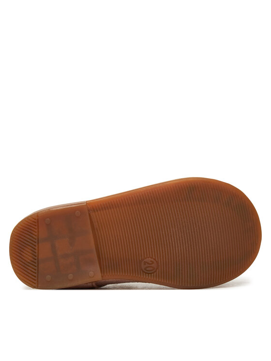 Naturino Naturino Poolsaapad Arafibesquw 2015452.10.0M01 M Roosa